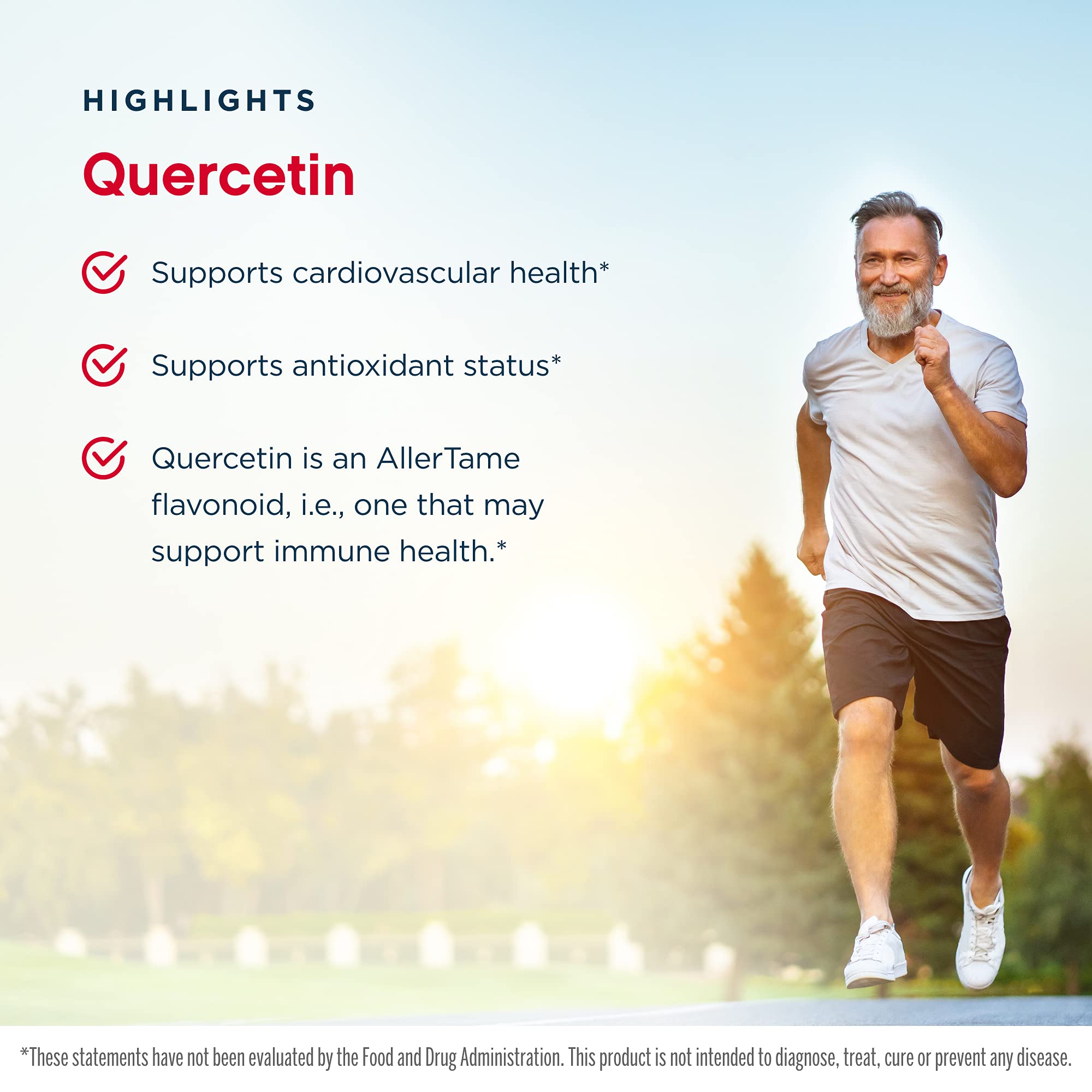 Foto 5 pulgar | Suplemento De Quercetina De Jarrow Formulas, 500 Mg, 100 Cápsulas Vegetarianas, X2 - Venta Internacional.