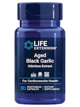 Ajo Negro Envejecido Supplement Life Extension 30 Cápsulas - Venta Internacional.