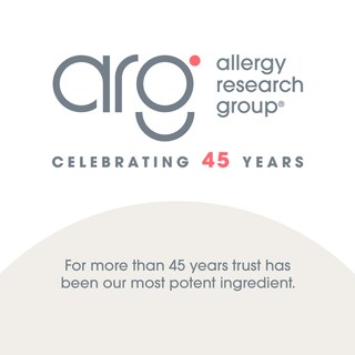 Foto 6 | Suplemento De Allergy Research Group Phytocort 120 Cápsulas - Venta Internacional.