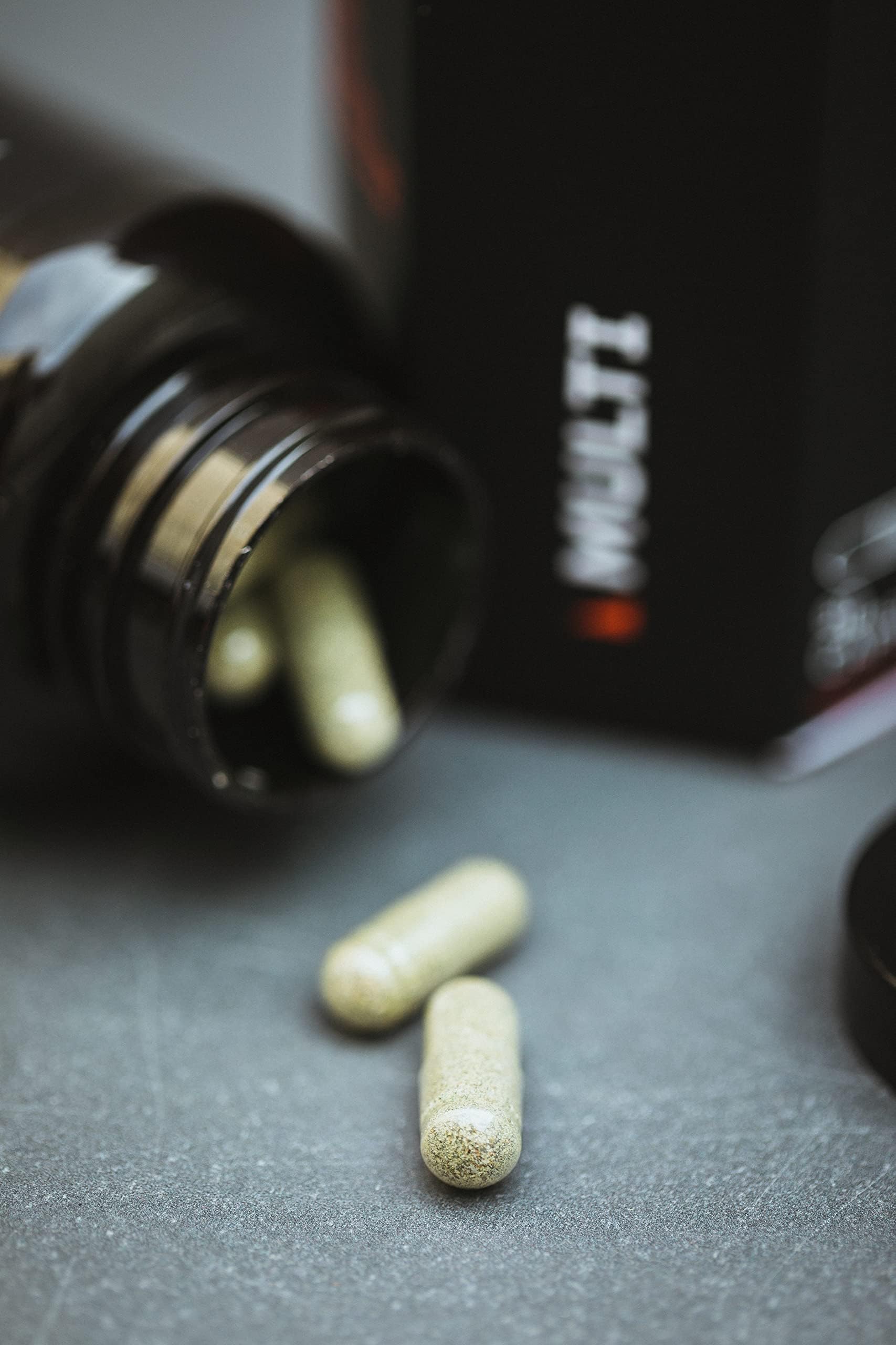 Foto 7 | Suplemento Multivitamínico Mdrive Para Hombres 90 Cápsulas - Venta Internacional.