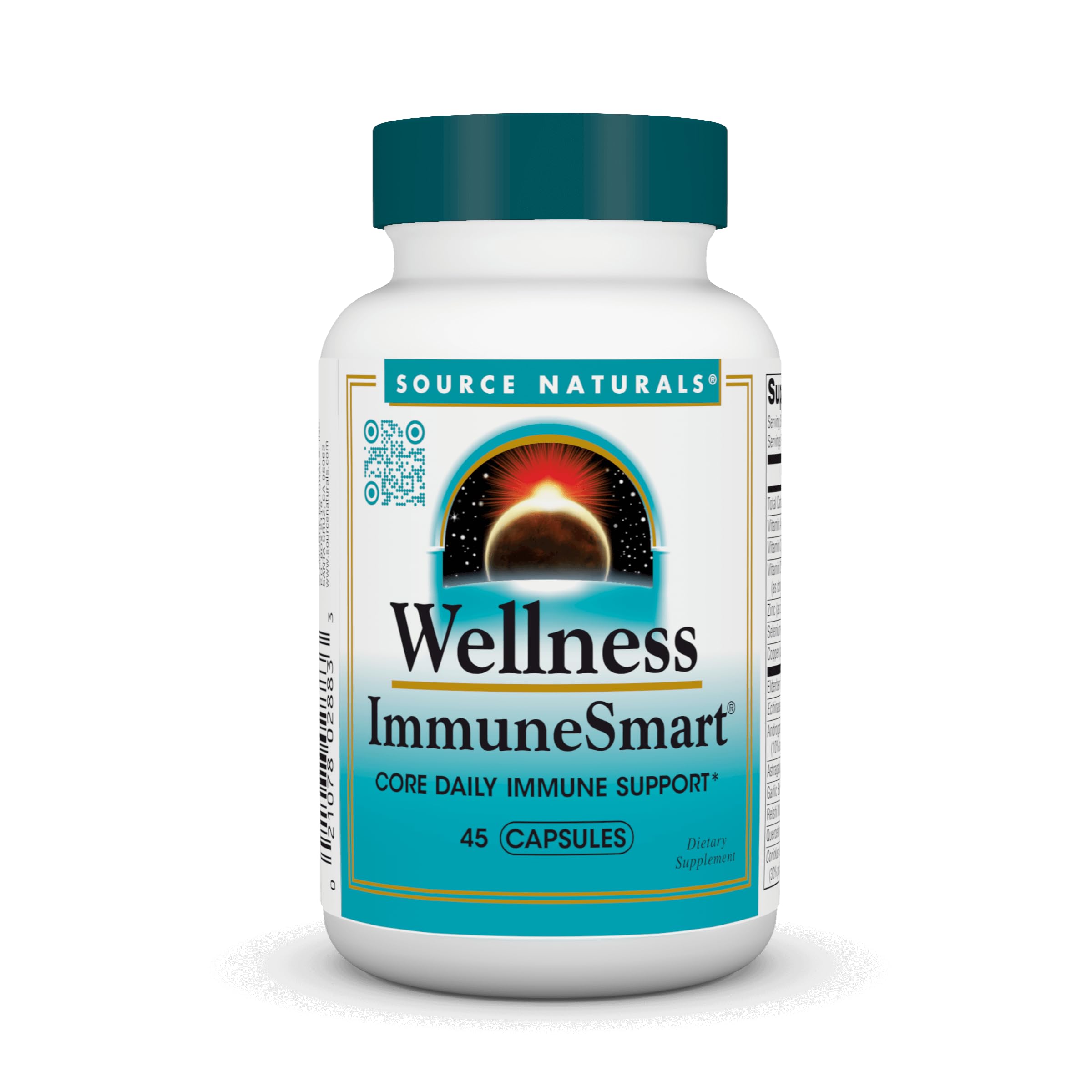 Foto 2 pulgar | Fuente De Suplementos Naturals Wellness Immunesmart - Venta Internacional.