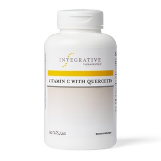 Foto 1 | Suplemento De Vitamina C Integrative Therapeutics 180 Cápsulas - Venta Internacional.