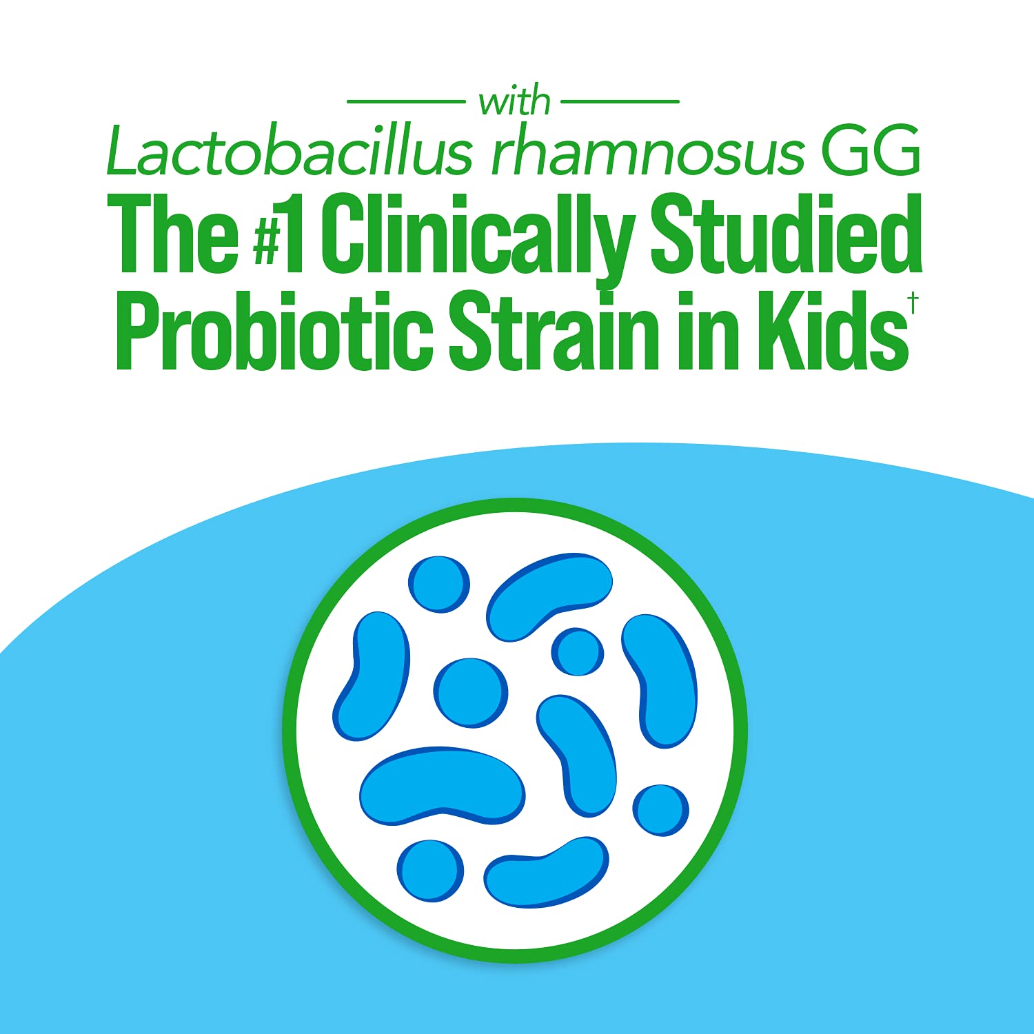 Foto 2 | Suplemento Culturelle Kids Probiotic + Multivitamínico 30% Masticable - Venta Internacional.