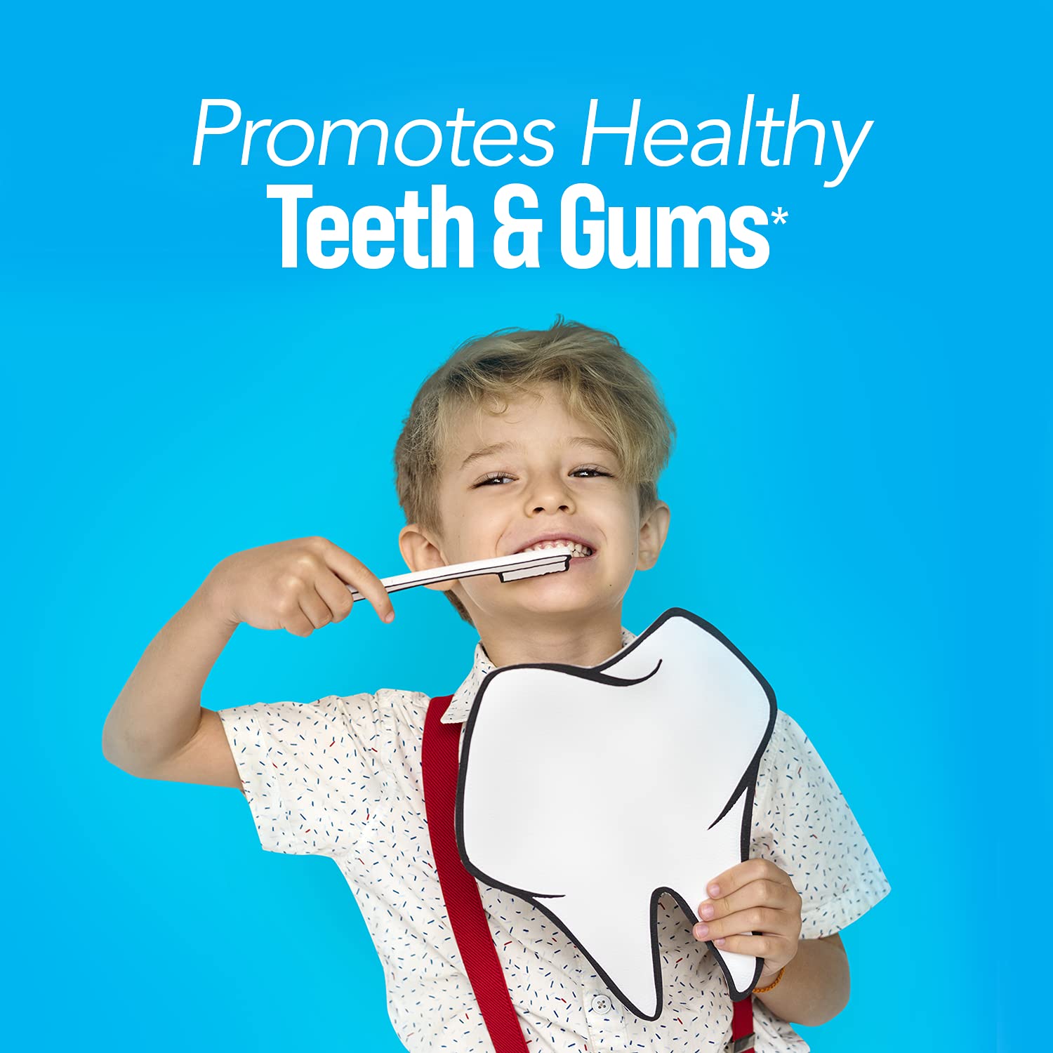 Foto 4 pulgar | Suplemento Culturelle Kids Probiotic + Multivitamínico 30% Masticable - Venta Internacional.
