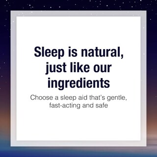 Foto 3 | Suplemento Ayuda Para Dormir: Factores Naturales: Estrés Relajación Sueño Tranquilo - Venta Internacional