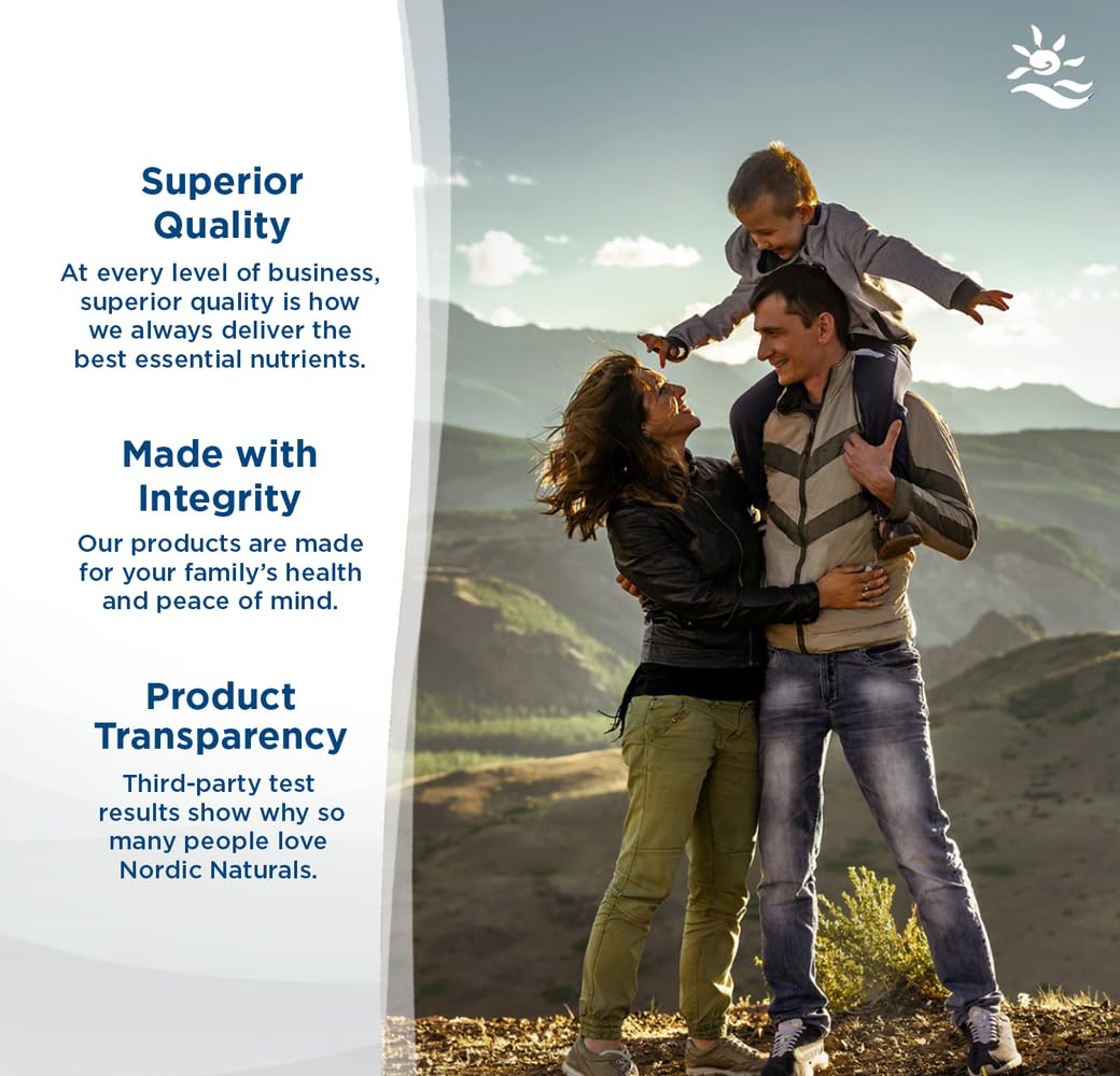 Foto 6 pulgar | Suplemento Nordic Naturals Proomega 90 Soft Gels - Venta Internacional.