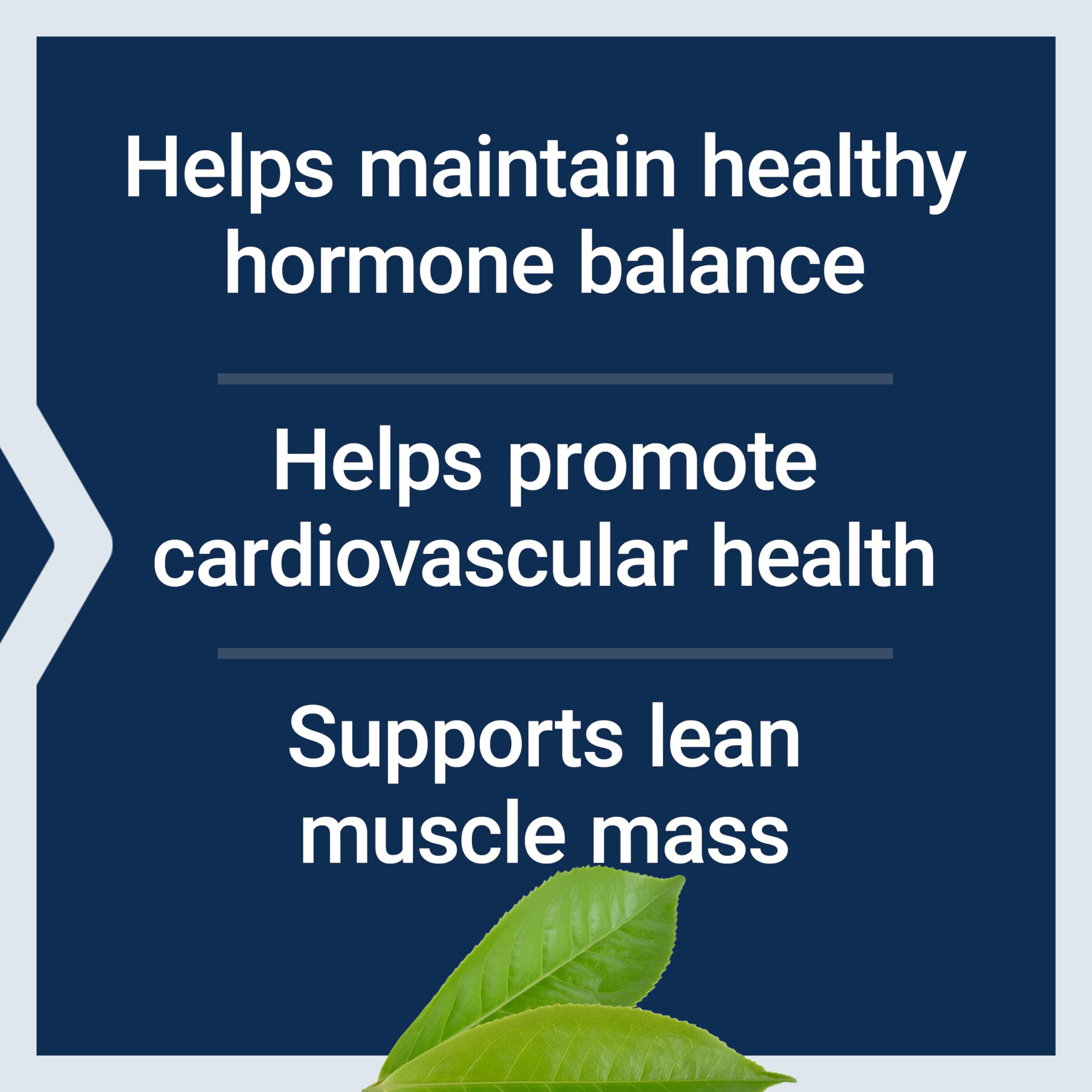 Foto 5 pulgar | Suplemento Life Extension Dhea 25 Mg Hormone Balance 100 Comprimidos - Venta Internacional.