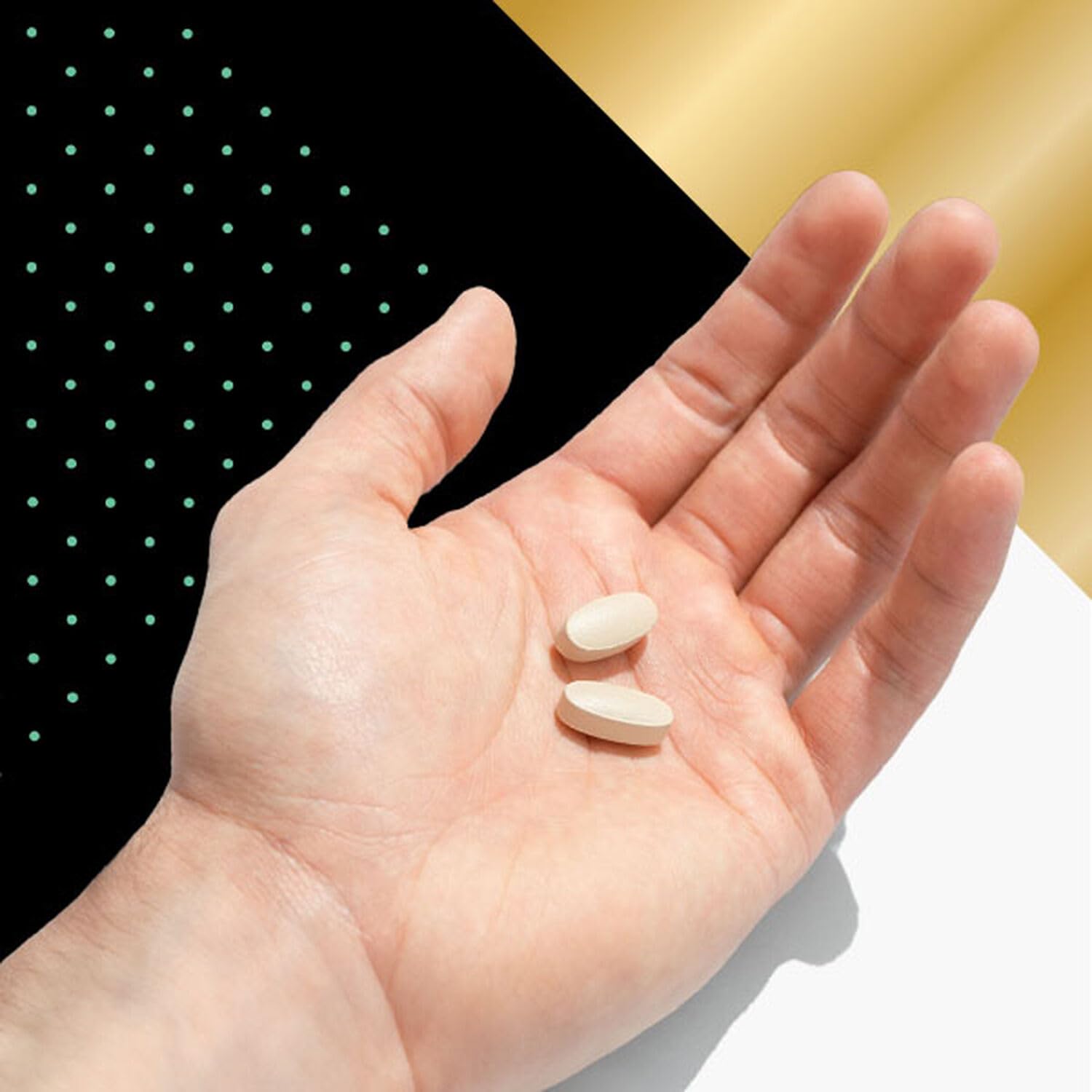Foto 6 | Suplemento Multivitamínico Gnc Mega Men 50 Plus 120 Tabletas - Venta Internacional.