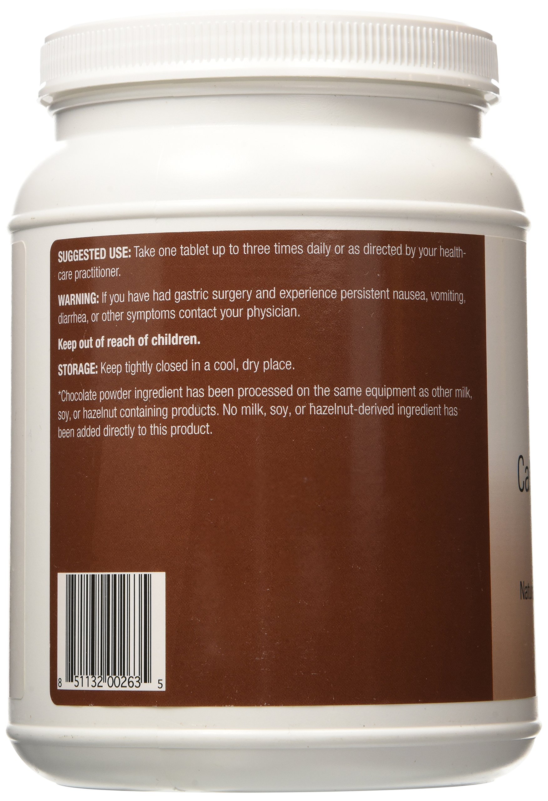 Foto 2 | Suplemento Bariatric Advantage De Citrato De Calcio 500 Mg 270 Comprimidos - Venta Internacional.