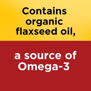 Foto 3 | Suplemento De Aceite De Linaza Hecho Por La Naturaleza, 1000 Mg De Omega-3, 180 Cápsulas Blandas - Venta Internacional.