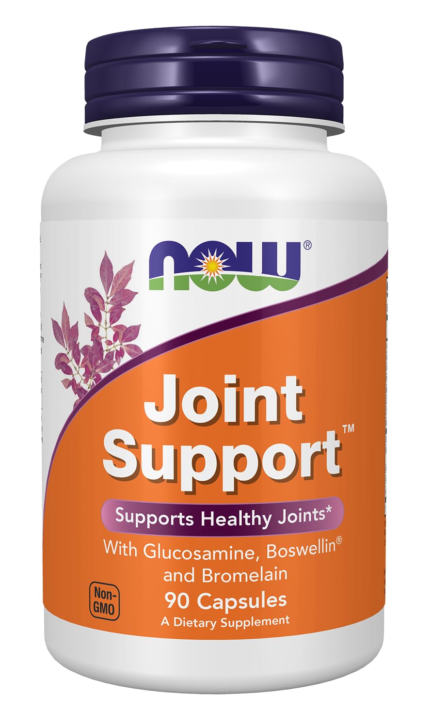 Foto 2 pulgar | Complementa Now Joint Support Con Glucosamina, 90 Cápsulas - Venta Internacional.
