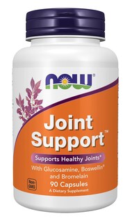 Foto 1 | Complementa Now Joint Support Con Glucosamina, 90 Cápsulas - Venta Internacional.