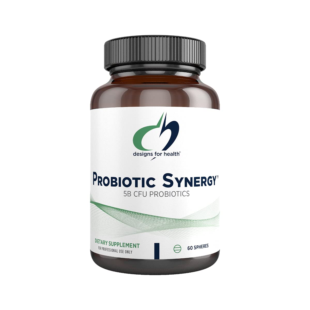 Diseños De Suplementos Para Esferas De Sinergia Probiótica Para La Salud - Venta Internacional.