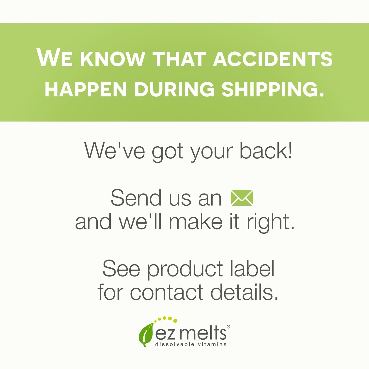 Foto 7 | Suplemento Ez Melts, Resveratrol Soluble, 150 Mg, Suministro Para 1 Mes - Venta Internacional.