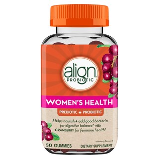 Foto 7 | Gomitas Prebióticas Y Probióticas Supplement Align Digestive Health - Venta Internacional.