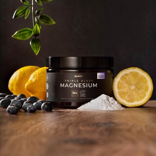 Foto 3 | L-treonato De Magnesio En Polvo, Triple Ayuda Para Dormir Más Cortisol - Venta Internacional.