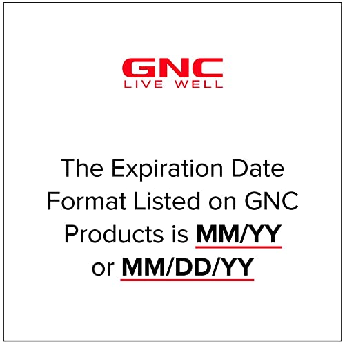 Foto 4 | Fórmula Prenatal Multivitamínica Gnc Para Mujer Con Dha Y Hierro 90 Cápsulas Blandas - Venta Internacional.