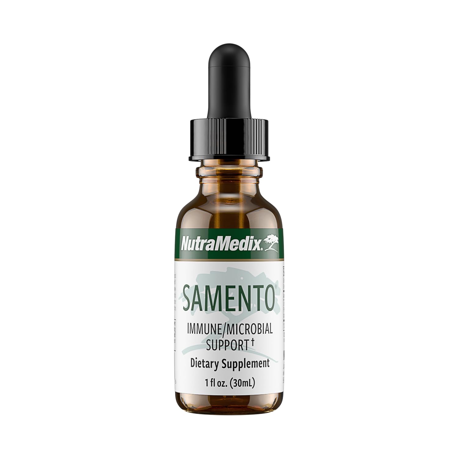 Tintura Nutramedix Samento Extracto De Uña De Gato 30 Ml - Venta Internacional.