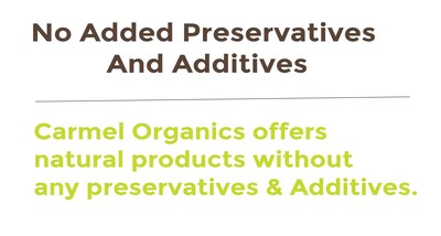 Foto 5 | Raíz De Ashwagandha En Polvo Carmel Organics 794 G Usda Organic - Venta Internacional.