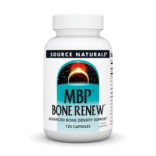 Foto 1 | Suplemento Source Naturals Mbp Bone Renew 120 Cápsulas - Venta Internacional.