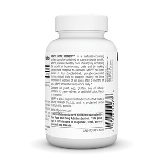 Foto 3 | Suplemento Source Naturals Mbp Bone Renew 120 Cápsulas - Venta Internacional.