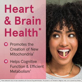 Foto 4 | Suplemento Jarrow Formulas Pqq De 10 Mg Para Apoyar El Corazón Y El Cerebro - Venta Internacional.