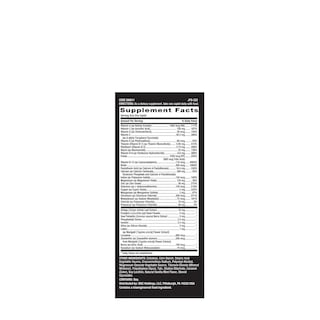 Foto 2 | Multivitamínico Gnc Mega Men 50 Plus 1 Antioxidantes Diarios - Venta Internacional.