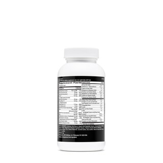 Foto 4 | Multivitamínico Gnc Mega Men 50 Plus 1 Antioxidantes Diarios - Venta Internacional.