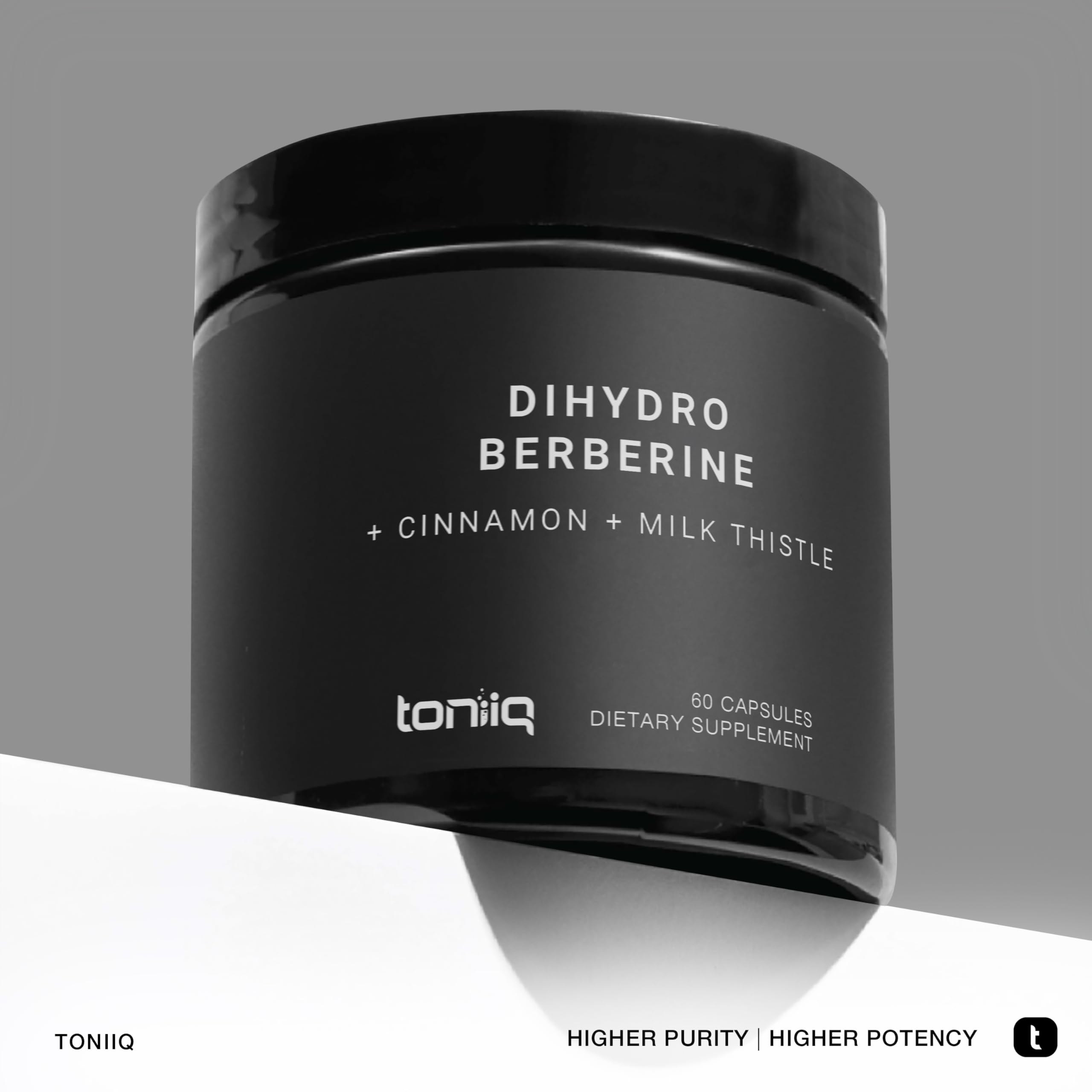 Foto 3 | Suplemento De Dihidroberberina Toniiq Ultra Concentrado 24000 Mg - Venta Internacional.