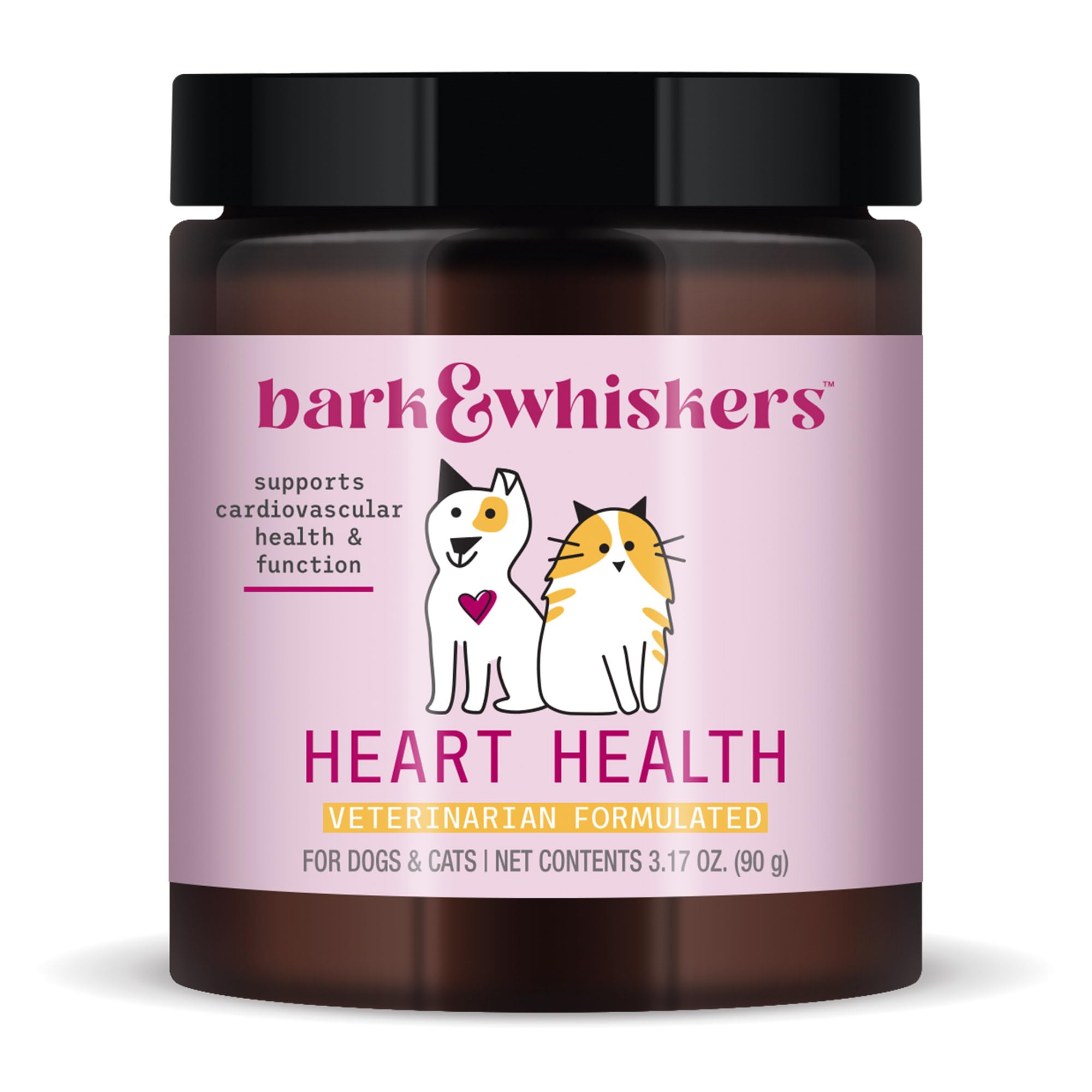 Foto 1 | Suplemento Dr. Mercola Heart Health Para Perros Y Gatos 90 G - Venta Internacional.