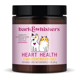Foto 1 | Suplemento Dr. Mercola Heart Health Para Perros Y Gatos 90 G - Venta Internacional.