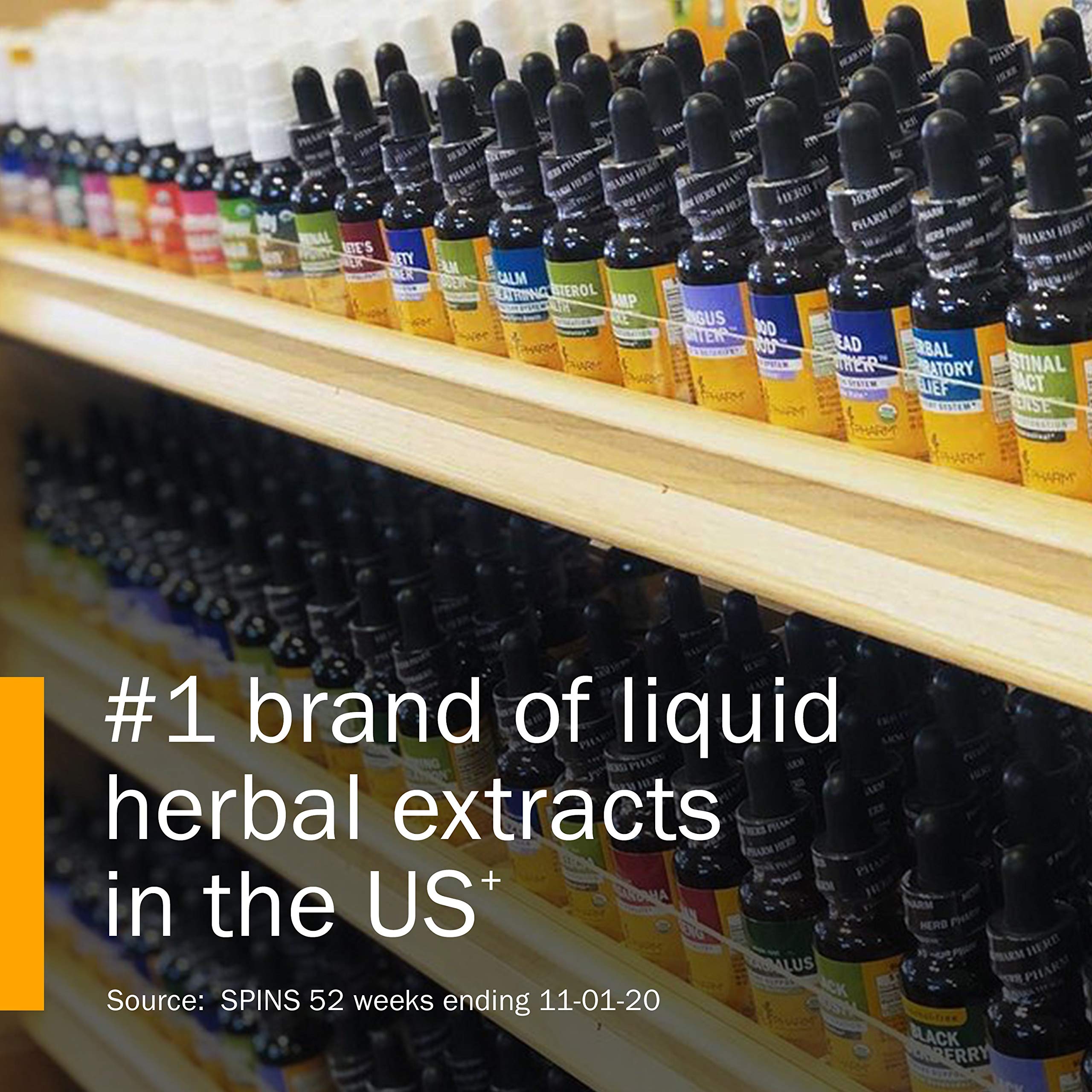 Foto 6 | Extracto Líquido Herb Pharm Kids Black Saúco 30 Ml - Venta Internacional.