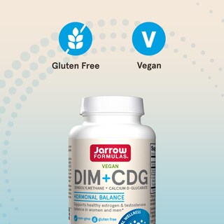Foto 5 | Suplemento Jarrow Formulas Dim+ Cdg Liver Detox 30 Cápsulas - Venta Internacional.