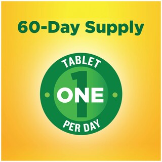 Foto 4 | Suplemento Nature Made Complex B-100 de 60 Tabletas - Venta Internacional