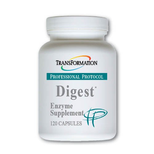 Foto 2 pulgar | Suplemento Transformation Digest Wellness 120 Cápsulas - Venta Internacional.