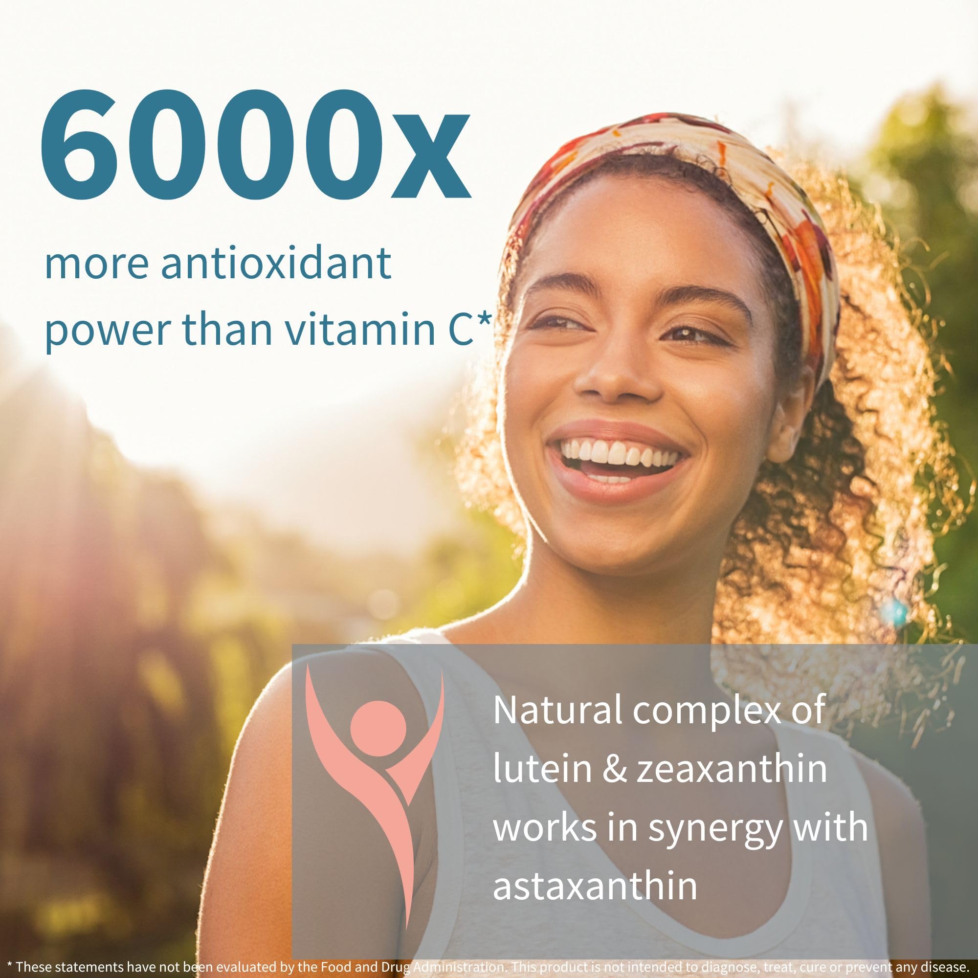 Foto 3 | Suplemento Del Complejo De Astaxantina Igennus Healthcare 42 Mg - Venta Internacional.