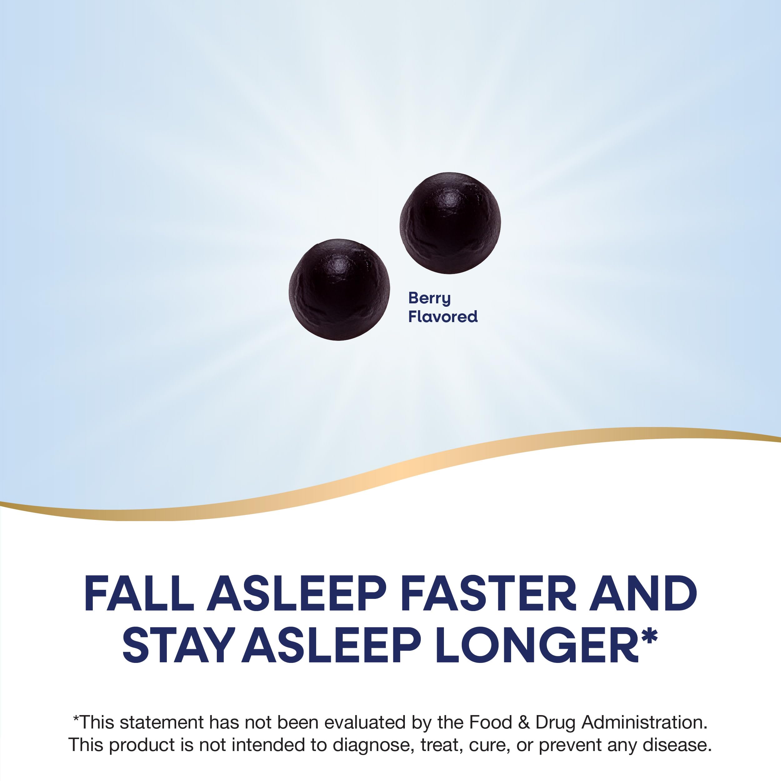 Foto 4 pulgar | Gomitas Sleep Support Nature's Way Sleep Well 90 Gomitas - Venta Internacional.