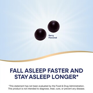 Foto 3 | Gomitas Sleep Support Nature's Way Sleep Well 90 Gomitas - Venta Internacional.