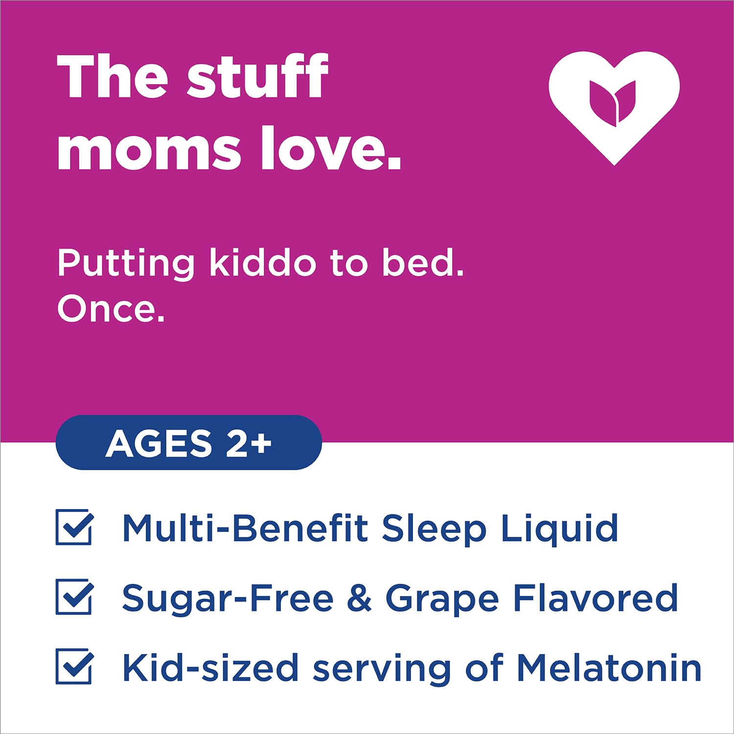 Foto 7 pulgar | Suplemento Hyland's Kids Sleep Calm + Immunity 118 Ml - Venta Internacional.