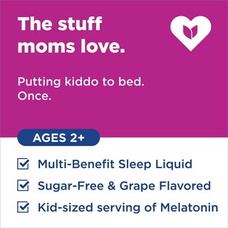 Foto 6 | Suplemento Hyland's Kids Sleep Calm + Immunity 118 Ml - Venta Internacional.