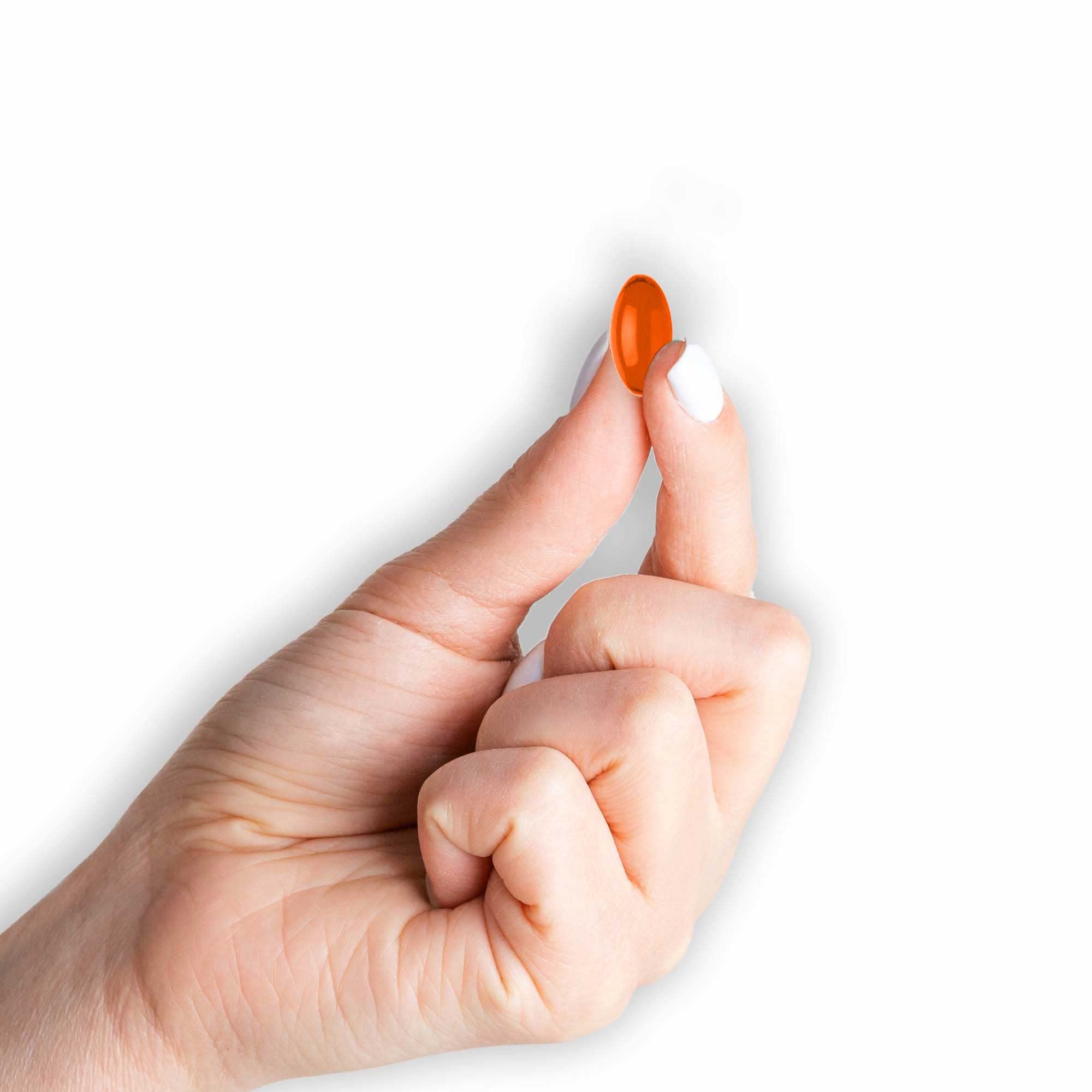 Foto 5 pulgar | Suplemento Mason Natural Luteína 6 Mg Con Vitamina E 60 Cápsulas Blandas - Venta Internacional.