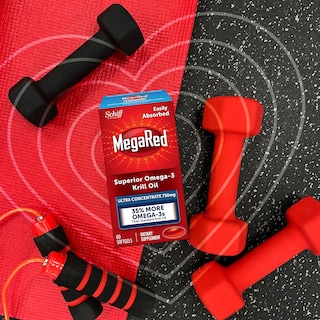 Foto 7 | Suplemento De Aceite De Krill Megared Ultra Strength 750 Mg 80 Cápsulas Blandas - Venta Internacional.
