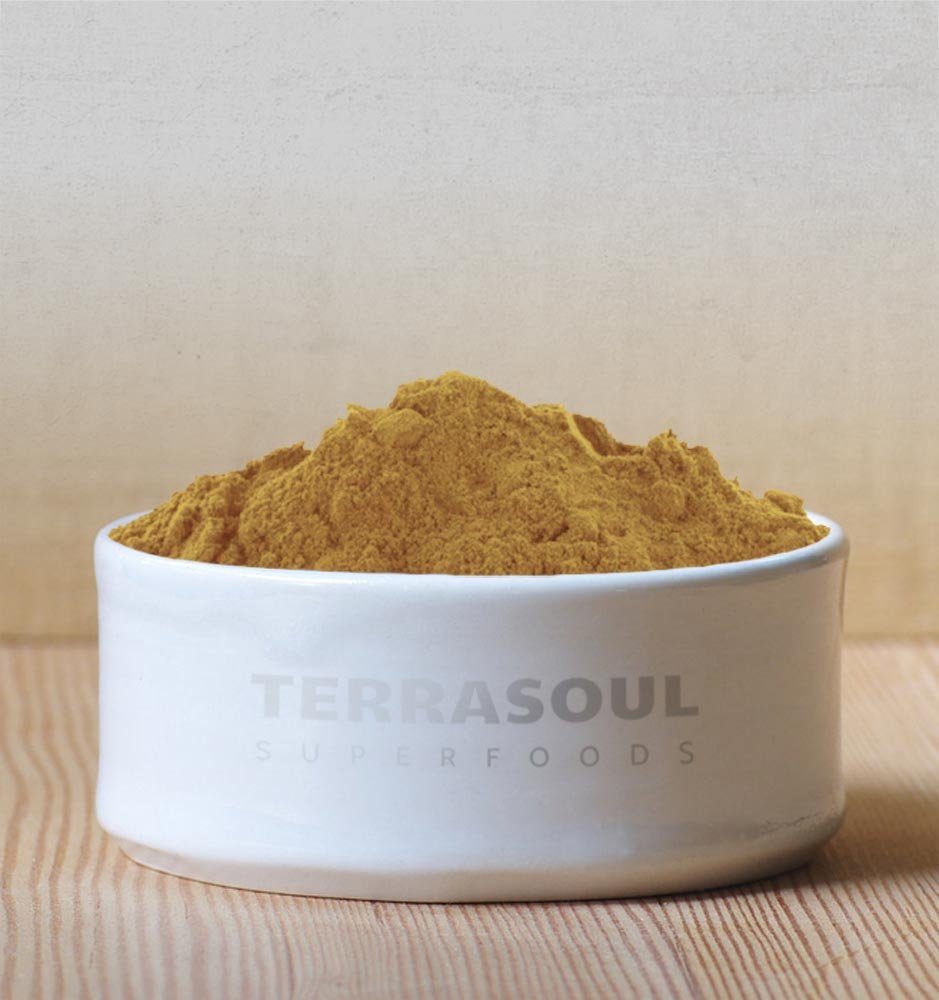 Foto 4 pulgar | Polvo De Hongos Terrasoul Superfoods Lion's Mane 160 Ml - Venta Internacional.