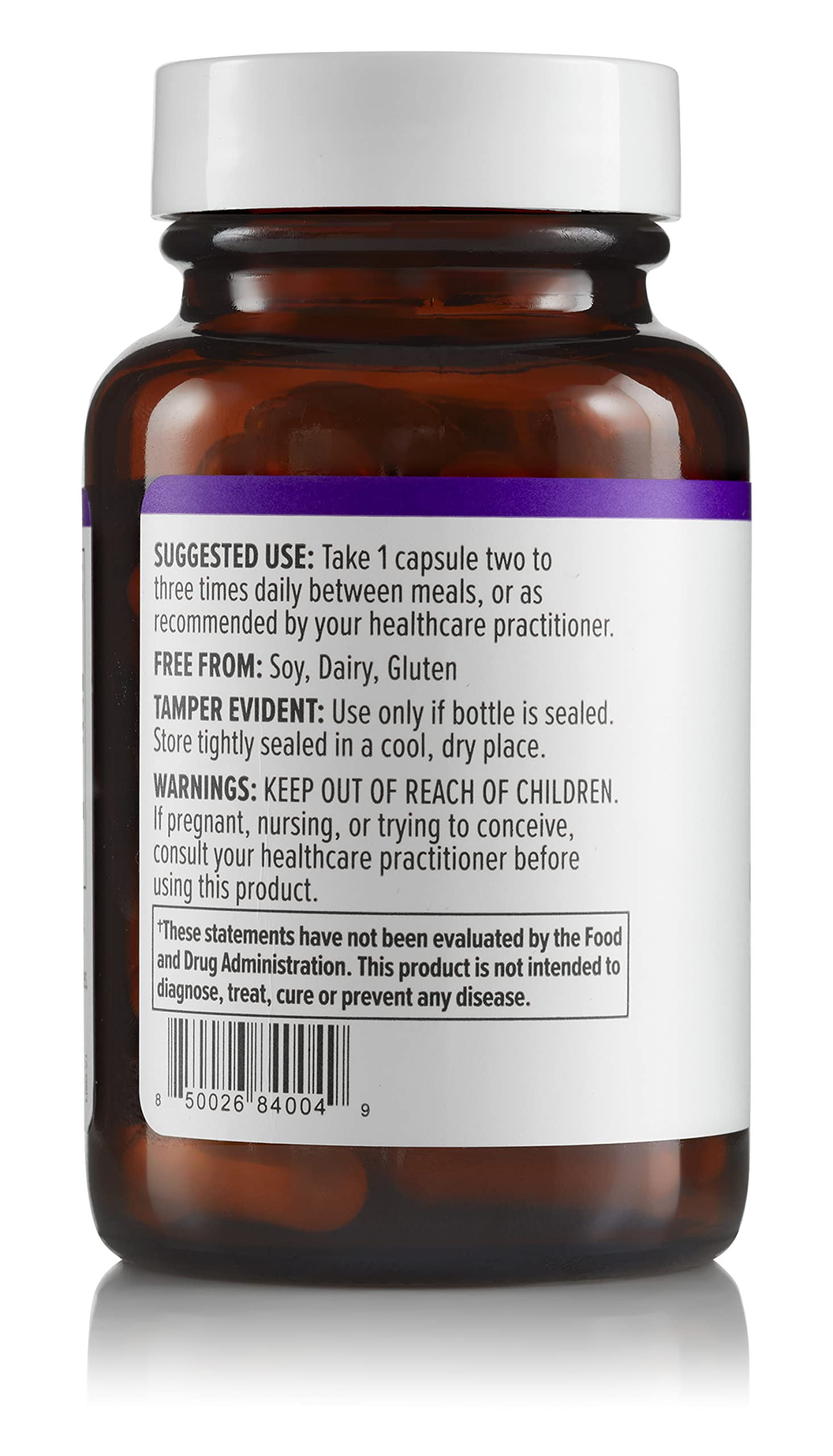 Foto 3 pulgar | Suplemento Biote Nutracéuticos Bacillus Coagulans 60 Cápsulas - Venta Internacional.
