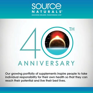Foto 6 | Extracto De Azafrán Serene Science De Supplement Source Naturals, 60 Comprimidos - Venta Internacional.