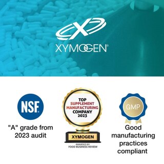 Foto 4 | Suplemento De Aceite De Pescado Xymogen Omega Monopure 1300 Ec 60 Cápsulas Blandas - Venta Internacional.