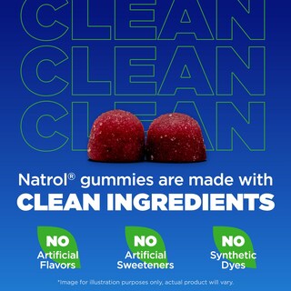 Foto 4 | Suplemento Natrol Kids, Gomitas De Citrato De Magnesio, 30 Unidades - Venta Internacional.