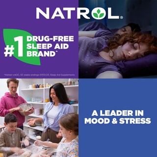 Foto 7 | Suplemento Natrol Kids, Gomitas De Citrato De Magnesio, 30 Unidades - Venta Internacional.