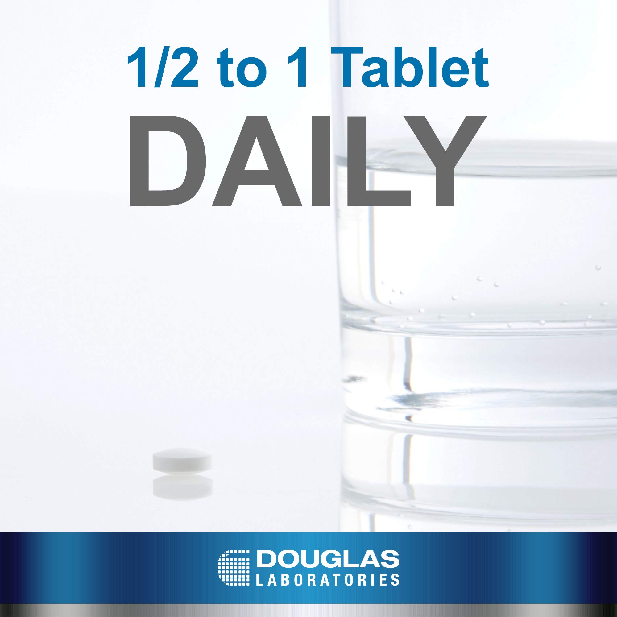 Foto 4 pulgar | Suplemento De Pregnenolona De Douglas Laboratories, 5 Mg, 100 Comprimidos - Venta Internacional.