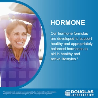 Foto 5 | Suplemento De Pregnenolona De Douglas Laboratories, 5 Mg, 100 Comprimidos - Venta Internacional.